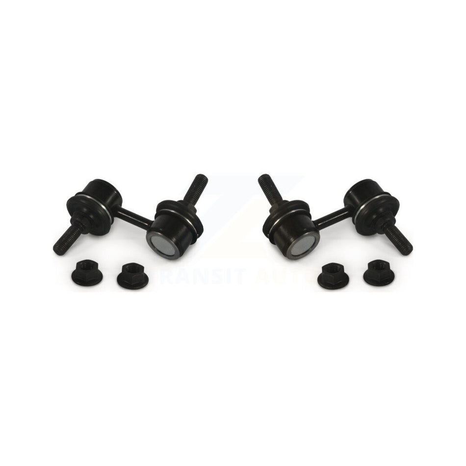 Rear Suspension Link Pair For Mitsubishi Chrysler Sebring Dodge Stratus Eclipse Galant Diamante K72-100343