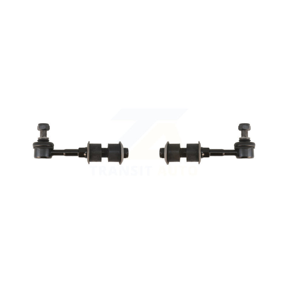 Rear Suspension Link Pair For Toyota RAV4 Lexus NX200t NX300 NX300h K72-100348