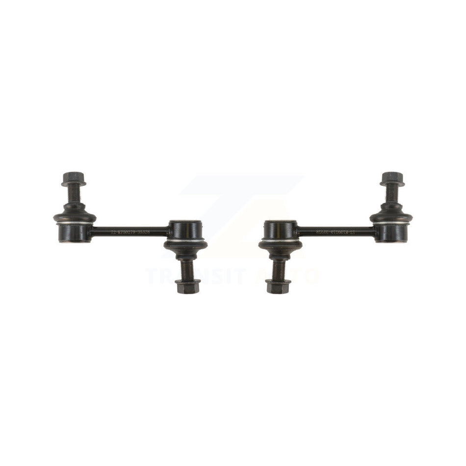Rear Suspension Link Pair For Hyundai Santa Fe Kia Sorento Veracruz Borrego K72-100349