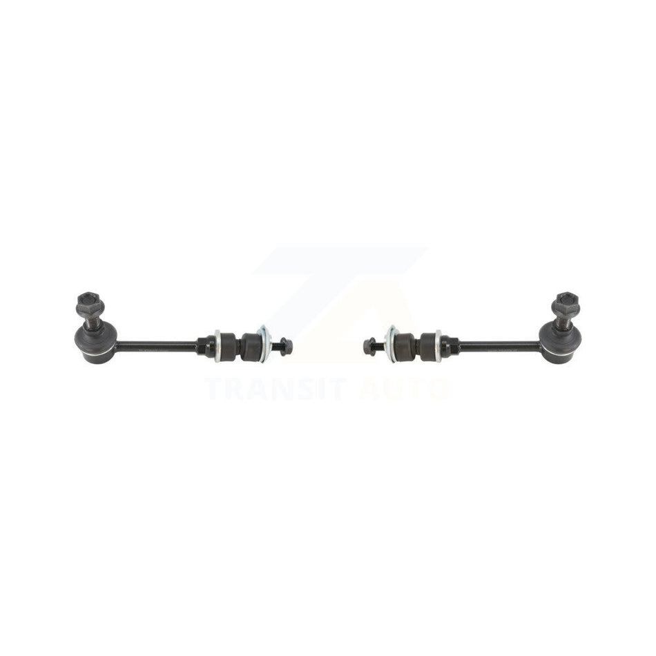 Rear Suspension Link Pair For Chevrolet Equinox GMC Terrain Captiva Sport Pontiac Torrent K72-100355