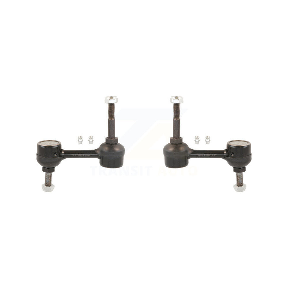 Rear Suspension Link Pair For Ford Escape Mercury Mariner Monterey Mazda Tribute K72-100357