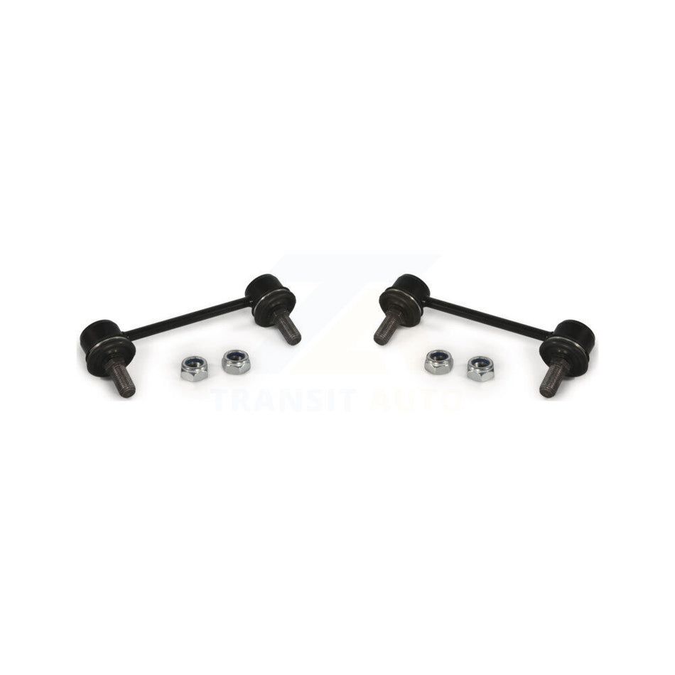 Rear Suspension Link Pair For Hyundai Tucson Kia Sportage AWD K72-100359