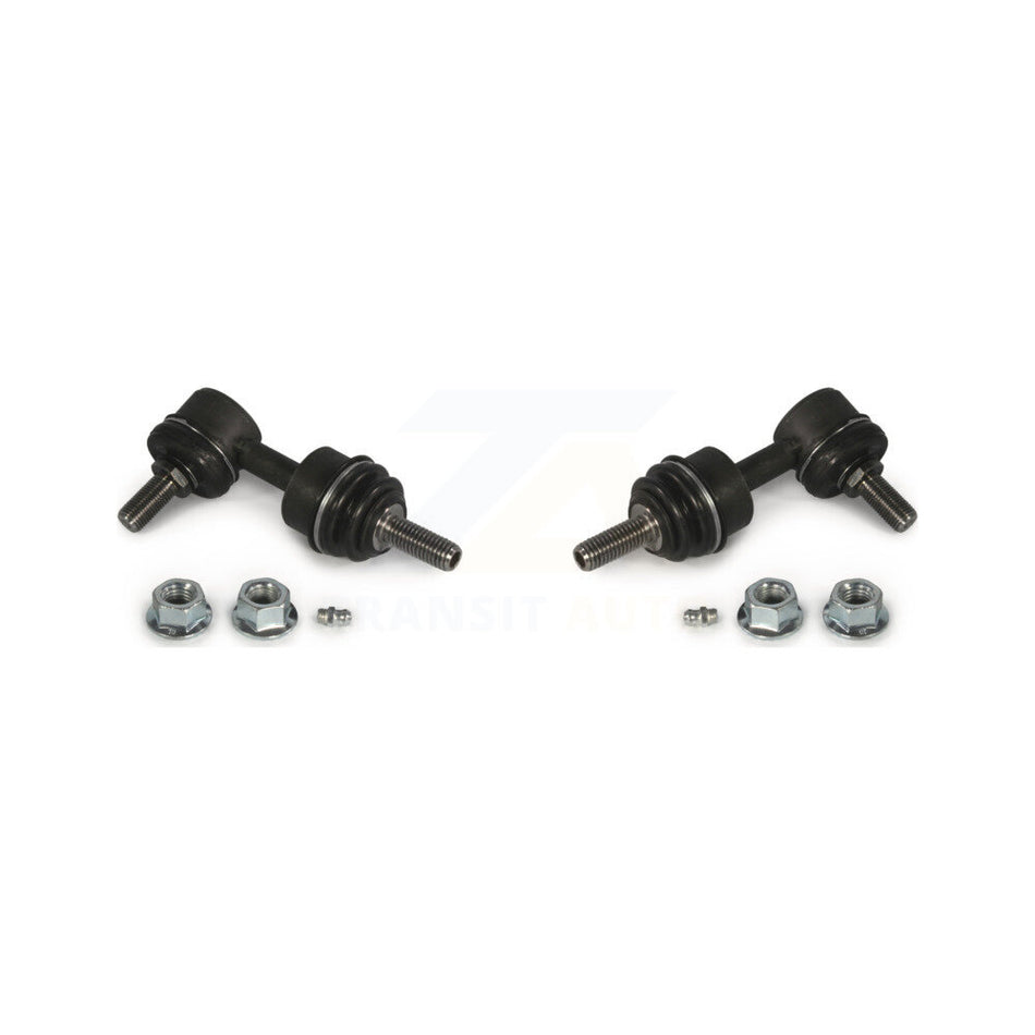 Rear Suspension Link Pair For Hyundai Kia Sonata Optima Santa Fe Sport Tucson Sportage Sorento Azera Cadenza XL K72-100360