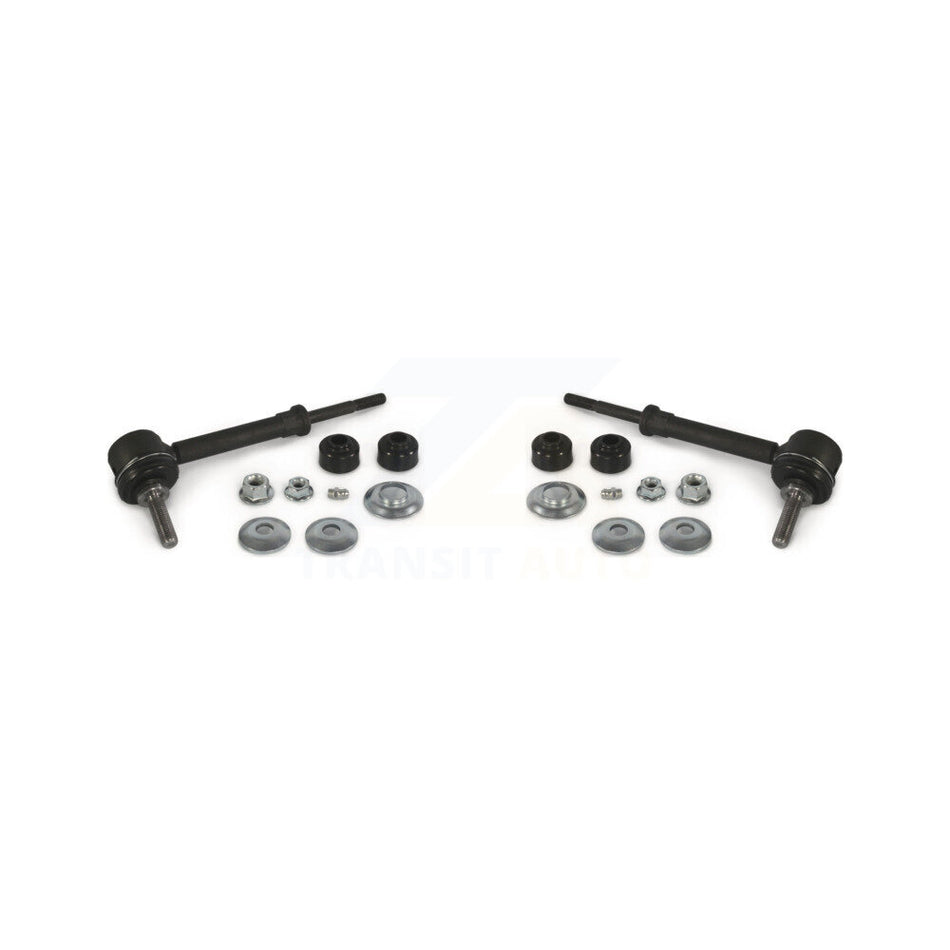 Rear Suspension Link Pair For Ford Escape Lincoln MKC K72-100362