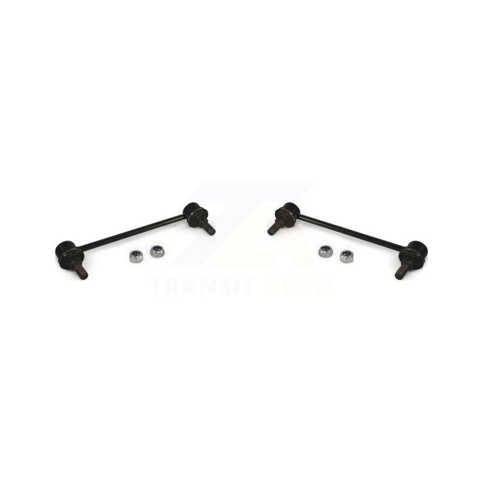 Rear Suspension Link Pair For Kia Sportage Hyundai Tucson K72-100377