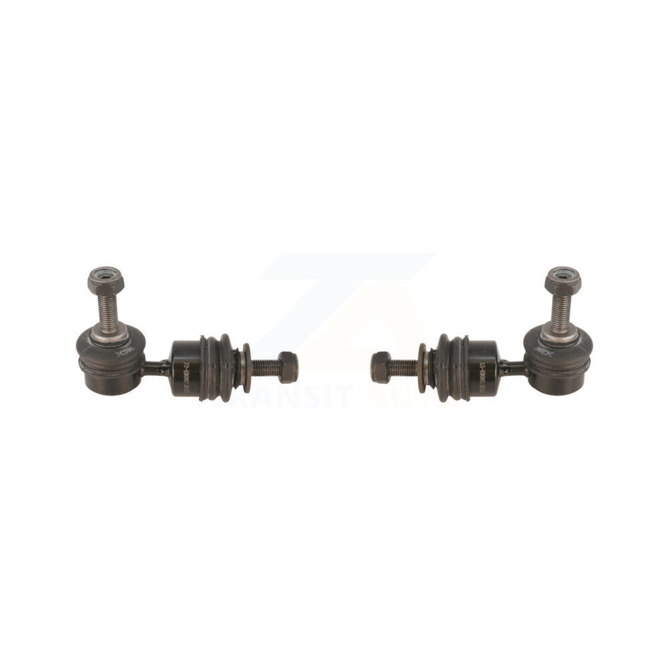 Rear Suspension Link Pair For Mazda 3 Volvo 5 S40 C70 C30 V50 Sport K72-100384