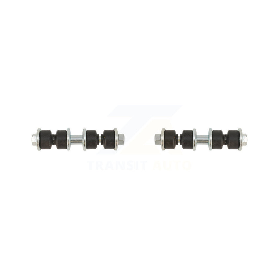 Rear Suspension Link Pair For Ford Focus Mazda Protege Mitsubishi Starion K72-100389