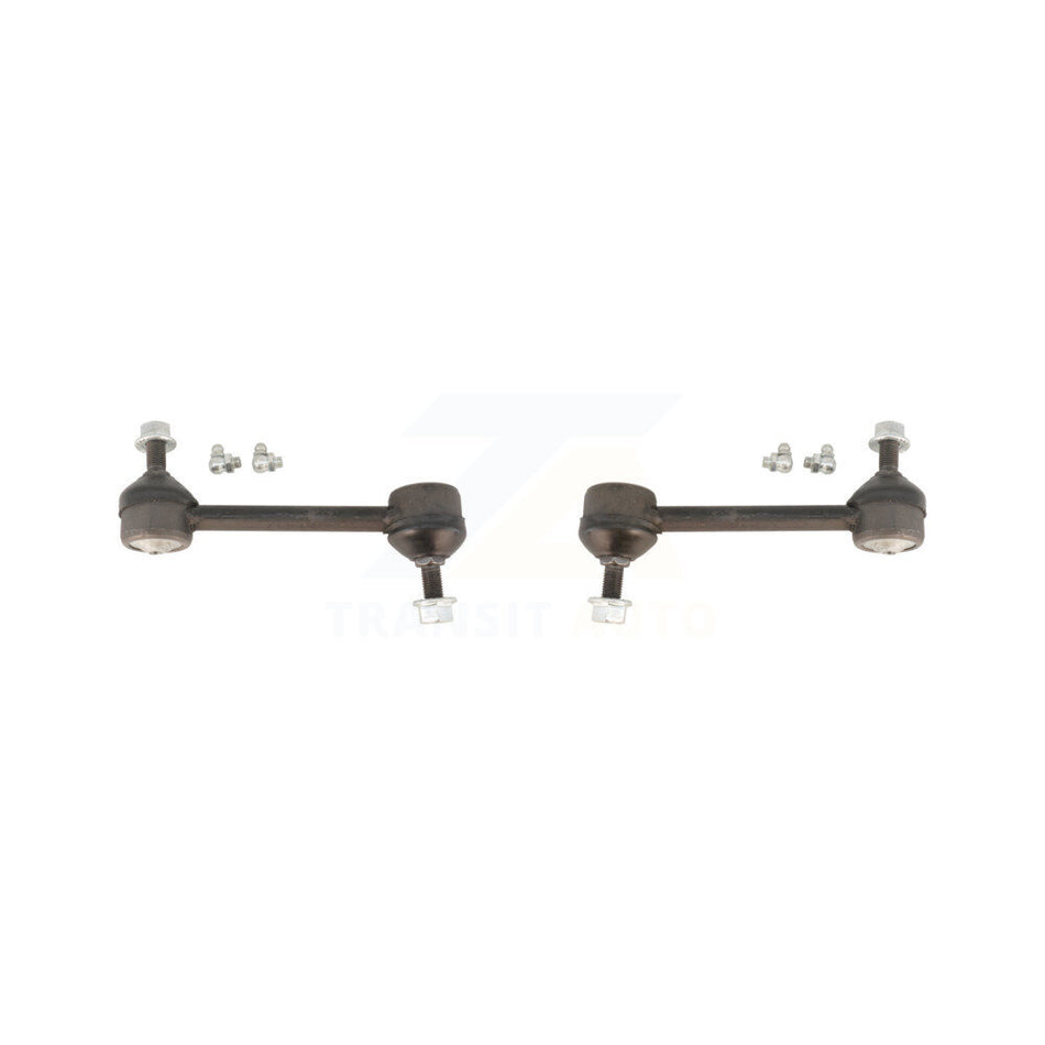 Rear Suspension Link Pair For Hyundai Elantra Tiburon K72-100395