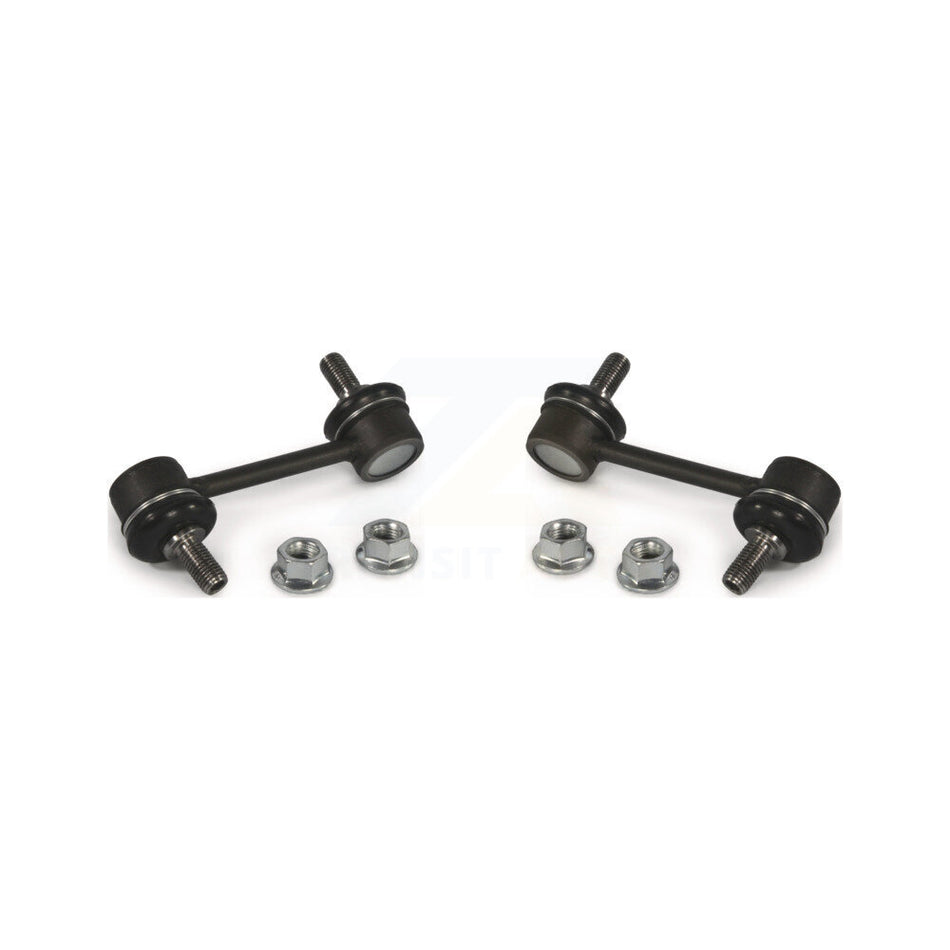 Rear Suspension Link Pair For Toyota Corolla Matrix Pontiac Vibe K72-100400