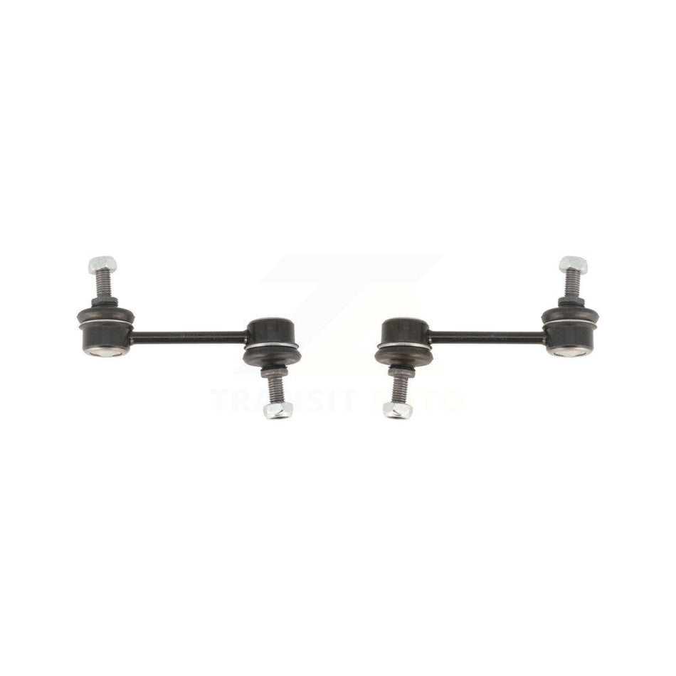 Rear Suspension Link Pair For Toyota Corolla Prizm Chevrolet Geo Camry Celica Acura RL Lexus ES250 K72-100403