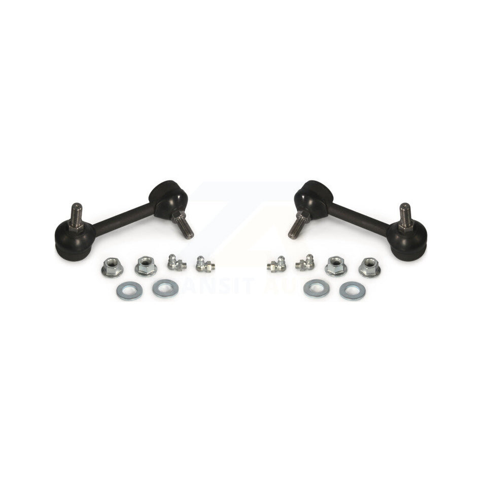 Rear Suspension Link Kit For Infiniti G35 G37 Nissan 350Z M35 370Z QX50 EX35 G25 Q60 M45 Q40 EX37 INFINITI K72-100406