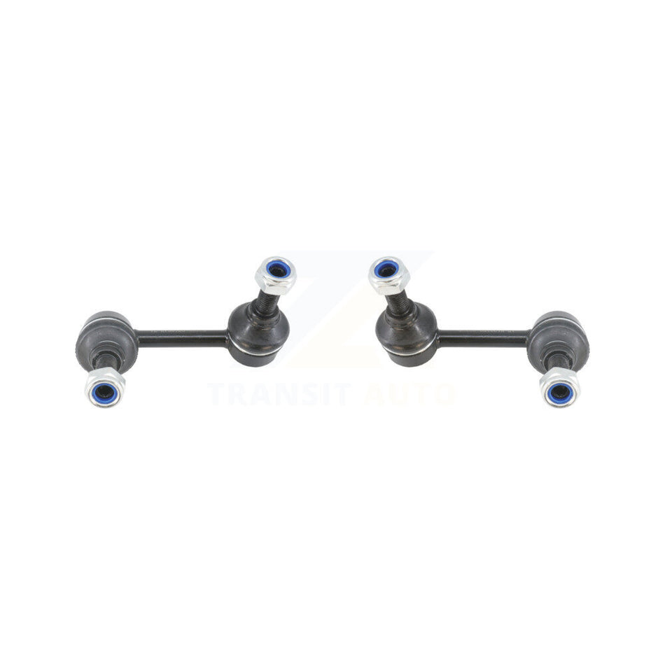 Rear Suspension Link Kit For Honda Civic Acura ILX Fit CSX K72-100407