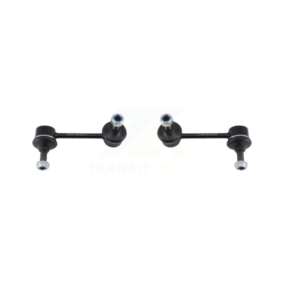 Rear Suspension Link Kit For 2007-2012 Mazda CX-7 K72-100412