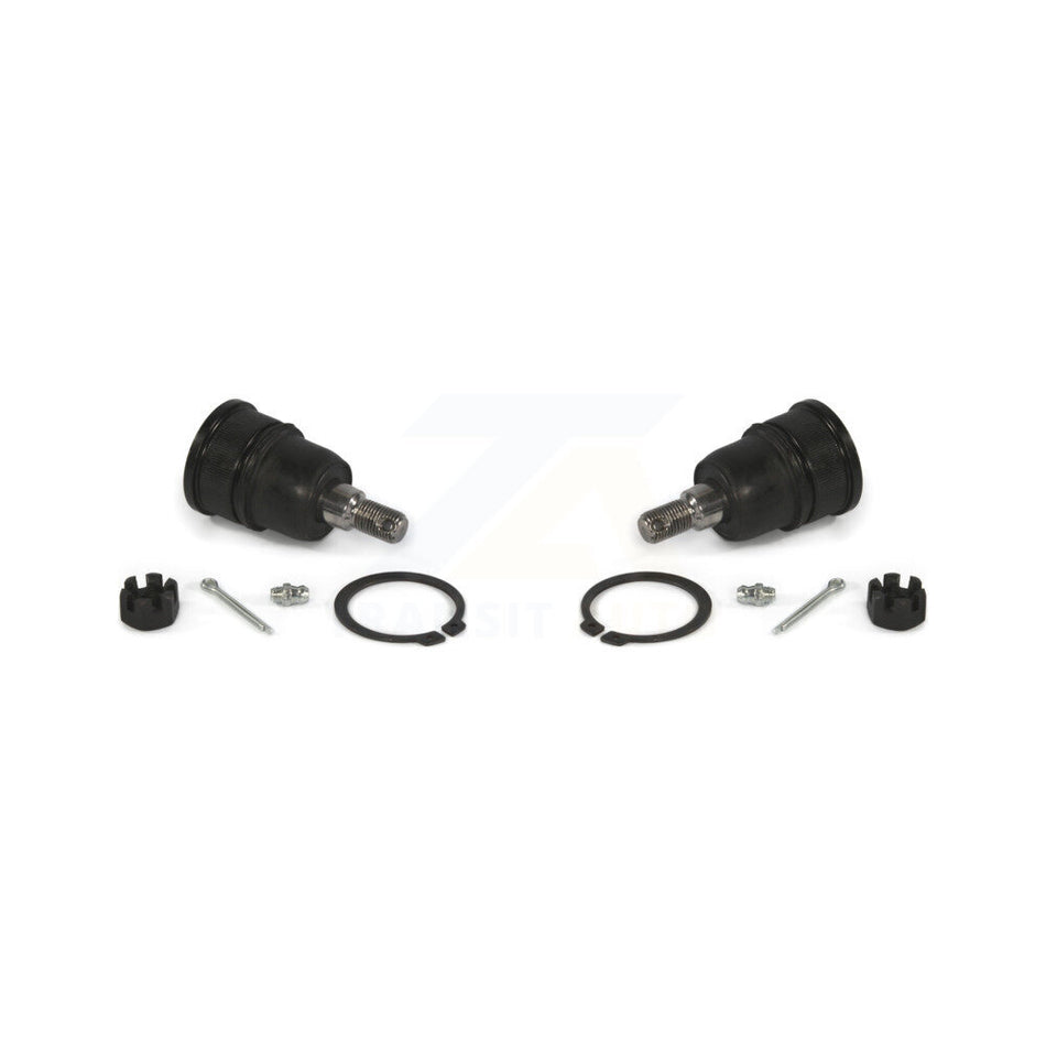 Front Suspension Ball Joints Pair For Honda Element K72-100425