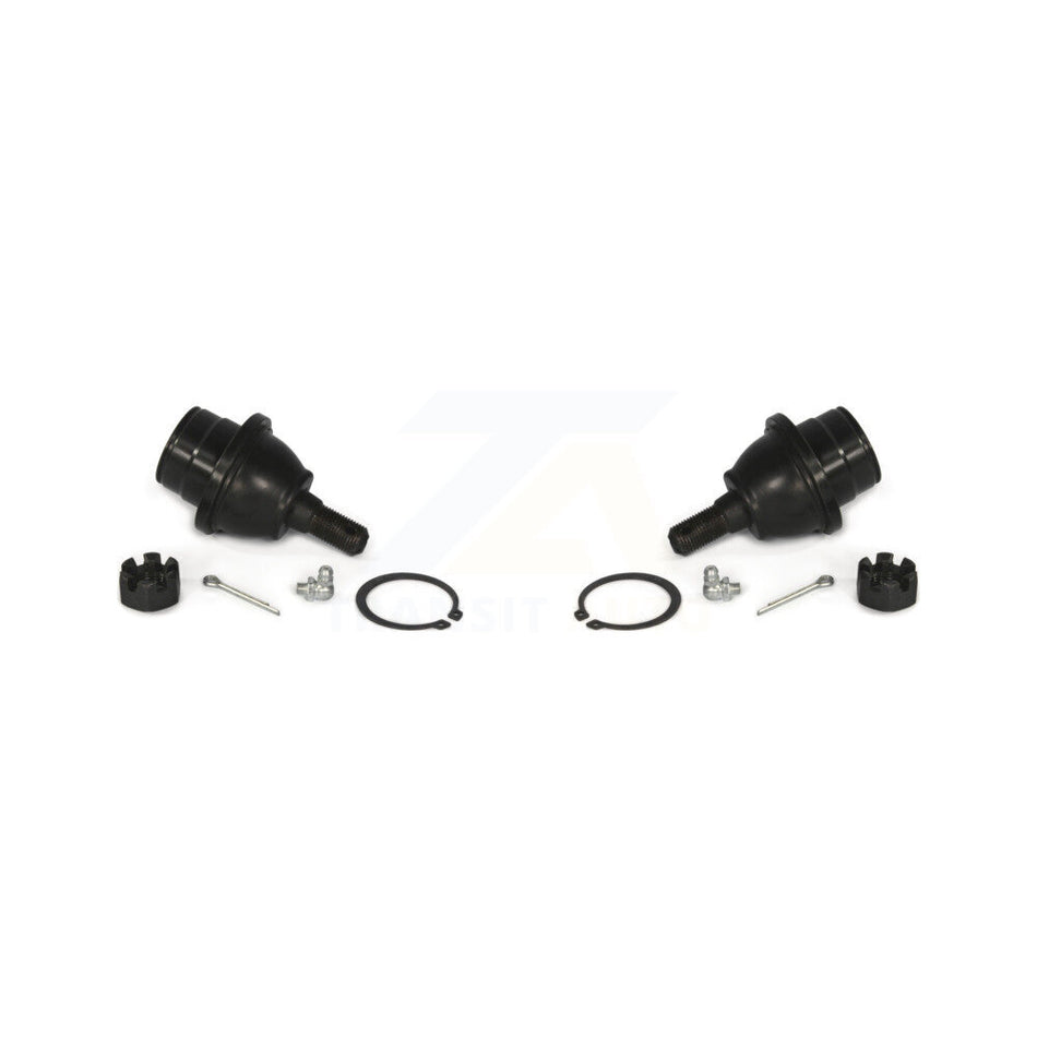Front Suspension Ball Joints Pair For Ford F-150 Expedition Lincoln Navigator K72-100427