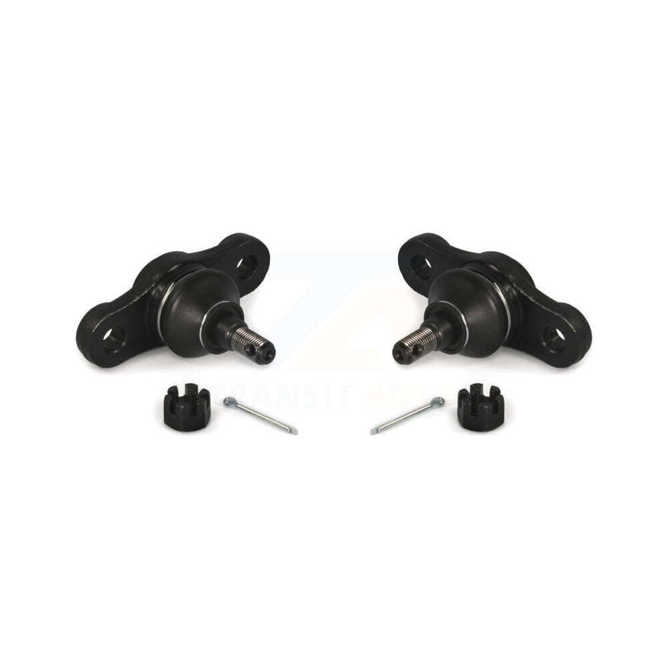 Front Suspension Ball Joints Pair For Hyundai Elantra Kia Forte Optima Rondo Koup Forte5 Magentis K72-100439