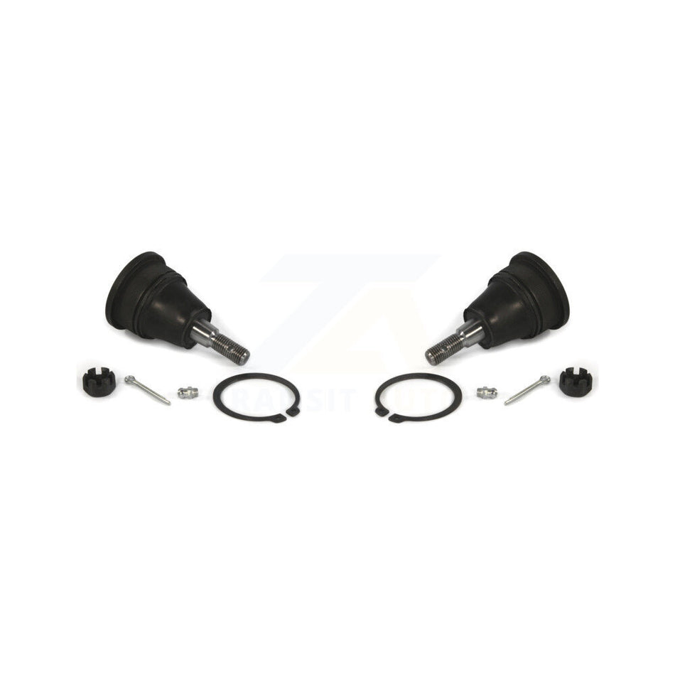 Front Suspension Ball Joints Pair For Dodge Grand Caravan Chrysler Town & Country Volkswagen Routan Ram C/V K72-100440