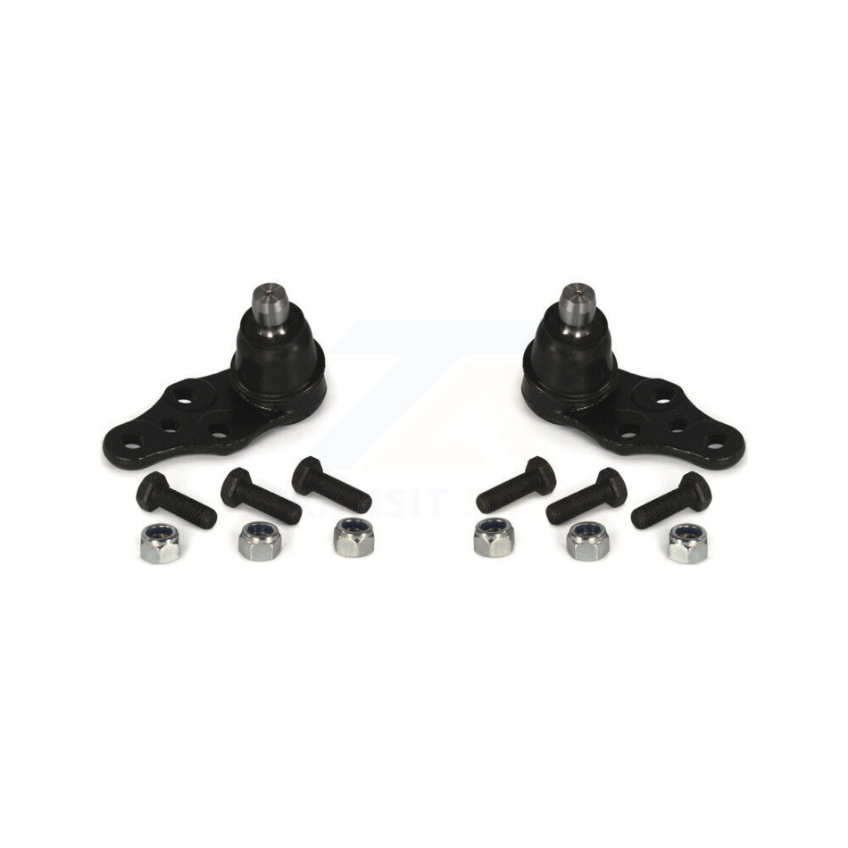 Front Suspension Ball Joints Pair For Suzuki Forenza Reno Chevrolet Optra K72-100442