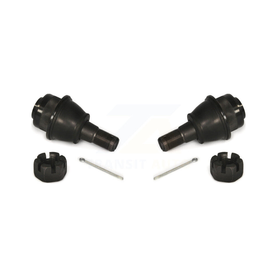 Front Suspension Ball Joints Pair For Sprinter 2500 Mercedes-Benz 3500 Freightliner Dodge K72-100444