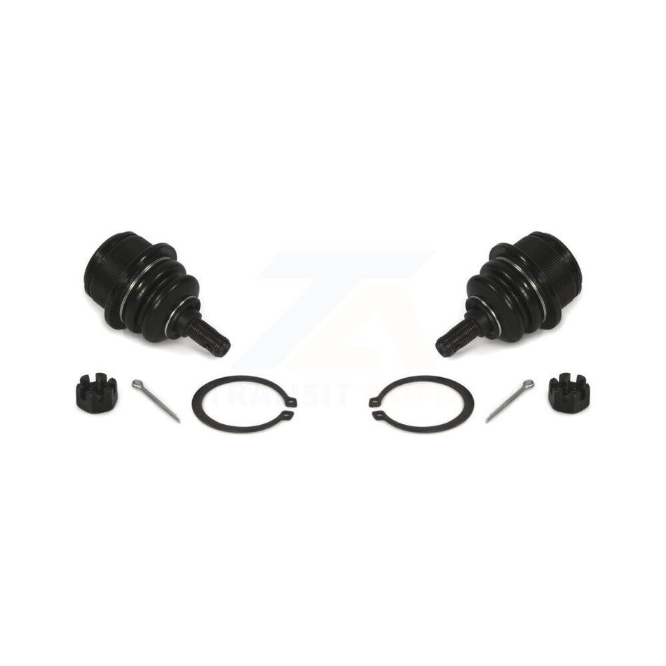 Front Suspension Ball Joints Pair For Dodge Journey Chrysler Avenger 200 Sebring K72-100446