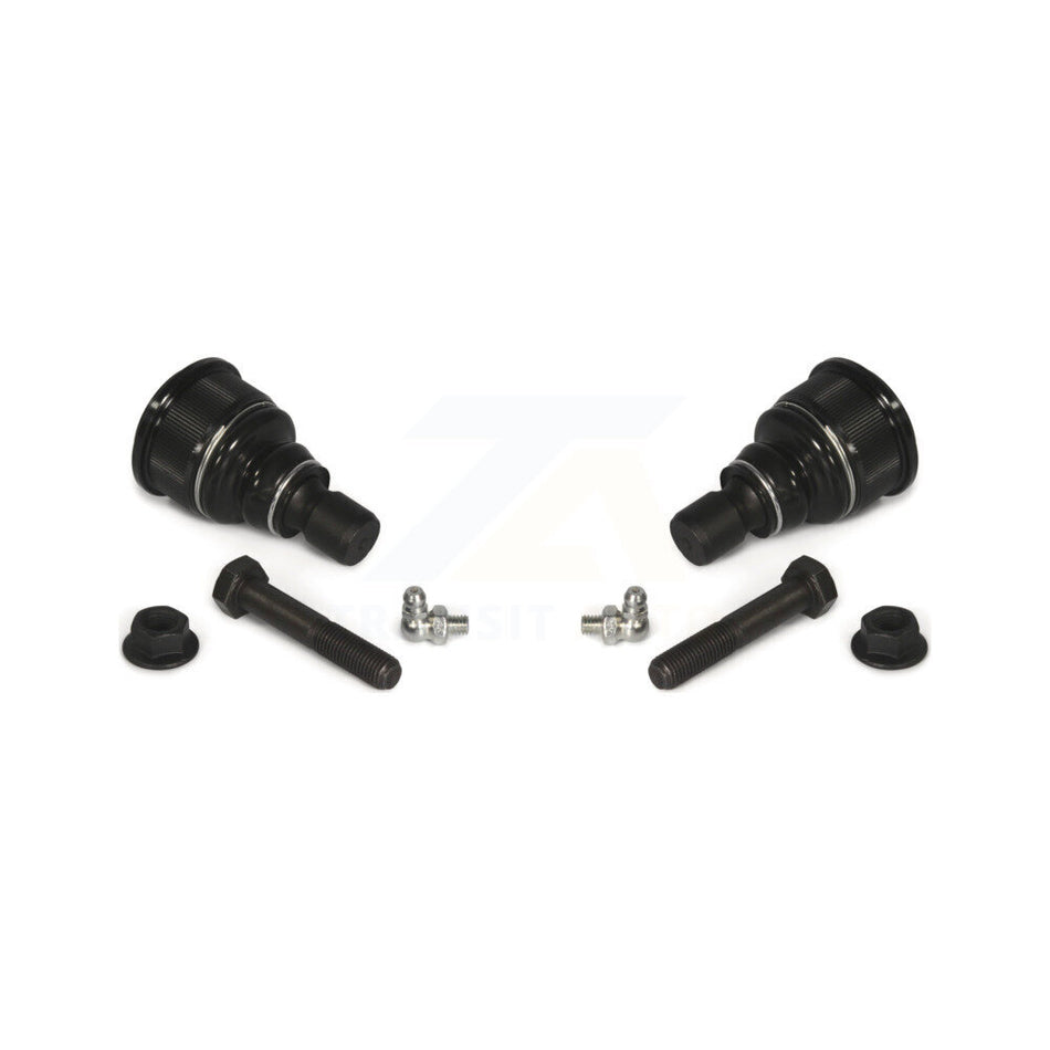 Front Suspension Ball Joints Pair For Mazda 3 5 MPV 626 Sport K72-100449