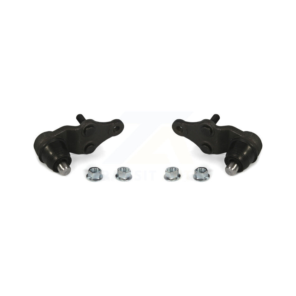Front Suspension Ball Joints Pair For Hyundai Kia Sonata Optima Santa Fe Sport Sorento Cadenza Azera XL Rondo K72-100453