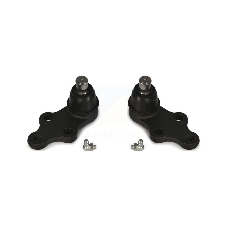 Front Suspension Ball Joints Pair For Hyundai Sonata Tucson Santa Fe Sport Kia Sportage Azera K72-100455