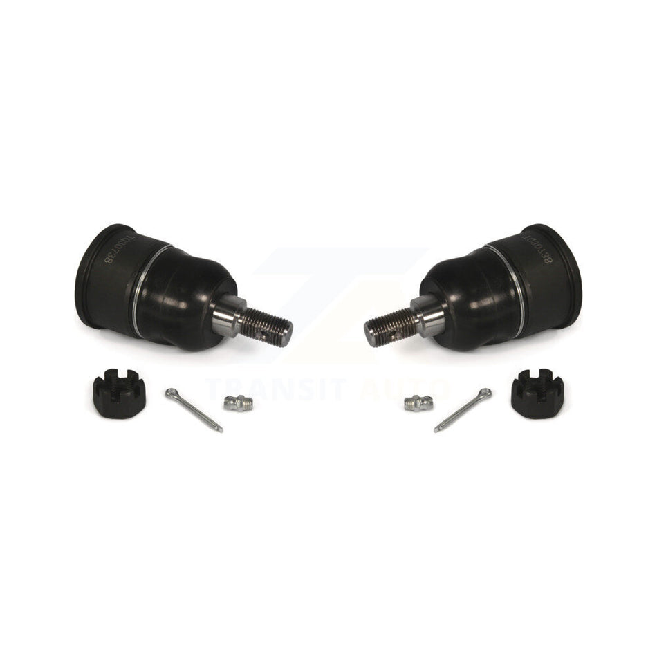 Front Suspension Ball Joints Pair For Honda Accord Acura TSX Crosstour K72-100458