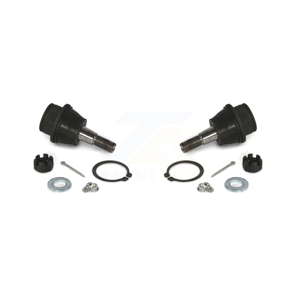 Front Suspension Ball Joints Pair For Dodge Ram 1500 K72-100486