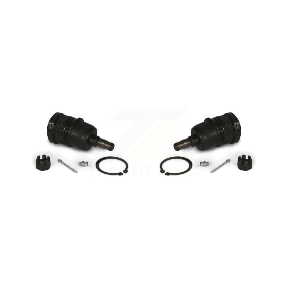 Front Suspension Ball Joints Pair For Honda Pilot Acura MDX K72-100498