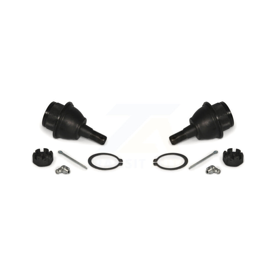 Front Suspension Ball Joints Pair For Dakota Dodge Mitsubishi Raider Ram K72-100503