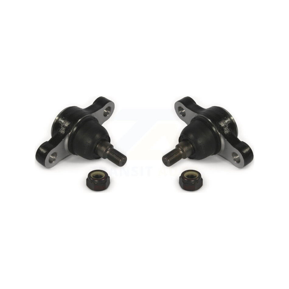 Front Suspension Ball Joints Pair For Hyundai Sonata Kia Optima XG350 Amanti XG300 Magentis K72-100505