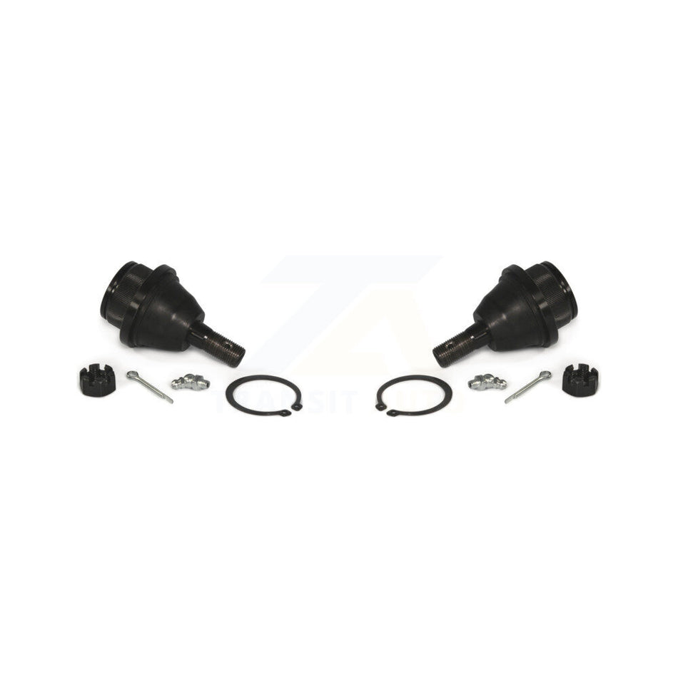 Front Suspension Ball Joints Pair For 2005-2021 Toyota Tacoma K72-100509