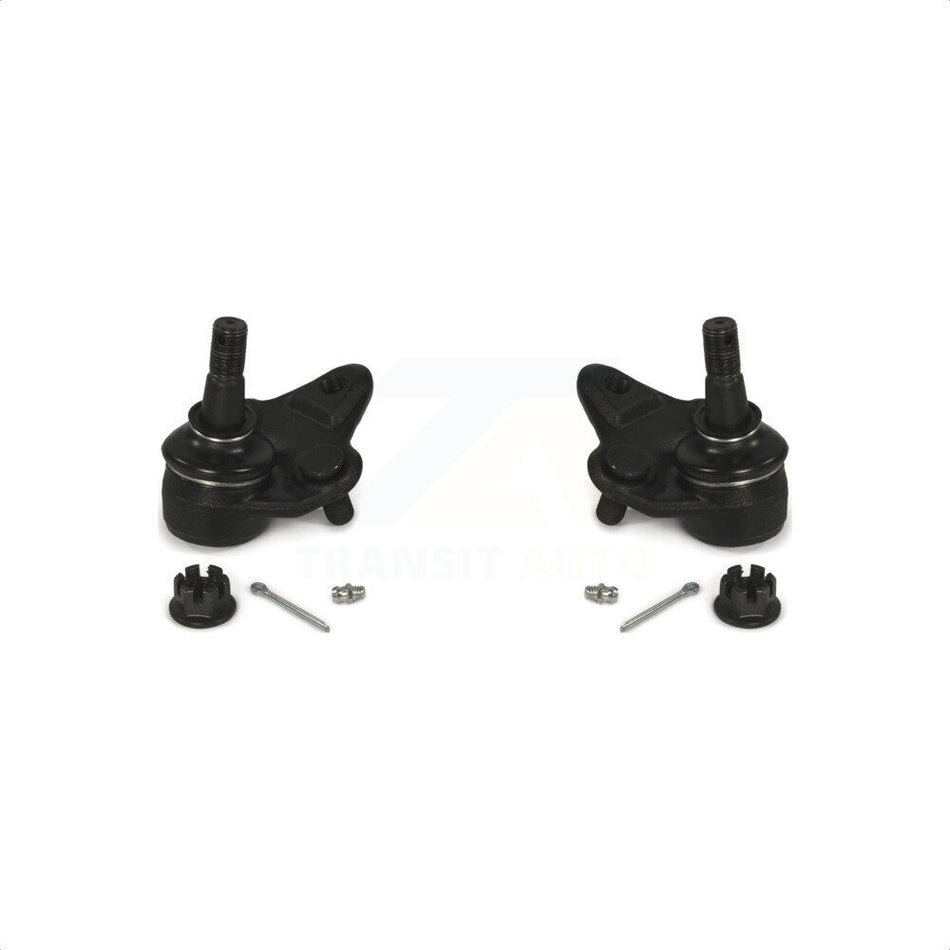 Front Suspension Ball Joints Pair For Toyota Corolla Prius RAV4 Celica Prime Geo Prizm AWD-e K72-100522