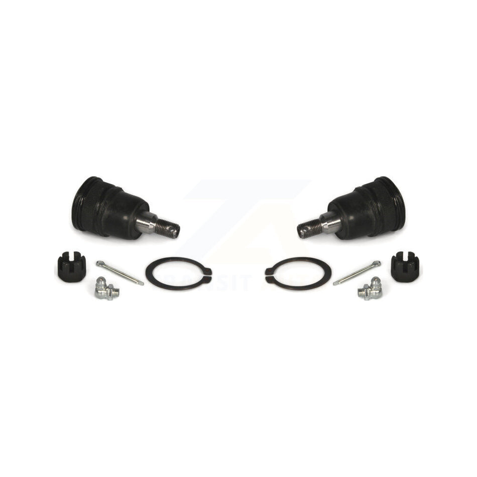 Front Suspension Ball Joints Pair For Honda Civic Acura EL K72-100523