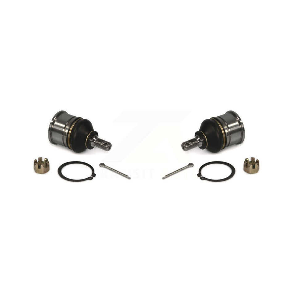 Front Suspension Ball Joints Pair For Honda Accord Acura TL CL Odyssey Isuzu Oasis K72-100538