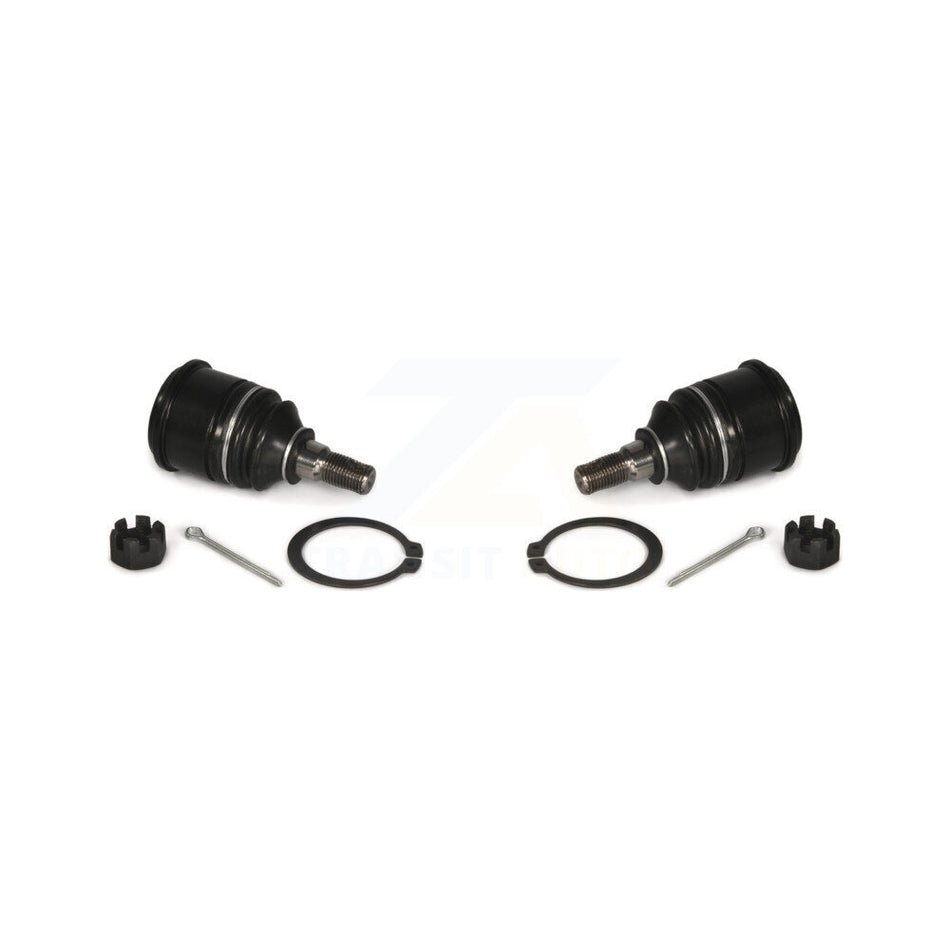 Front Suspension Ball Joints Pair For Honda Civic CR-V Acura Integra del Sol EL K72-100539