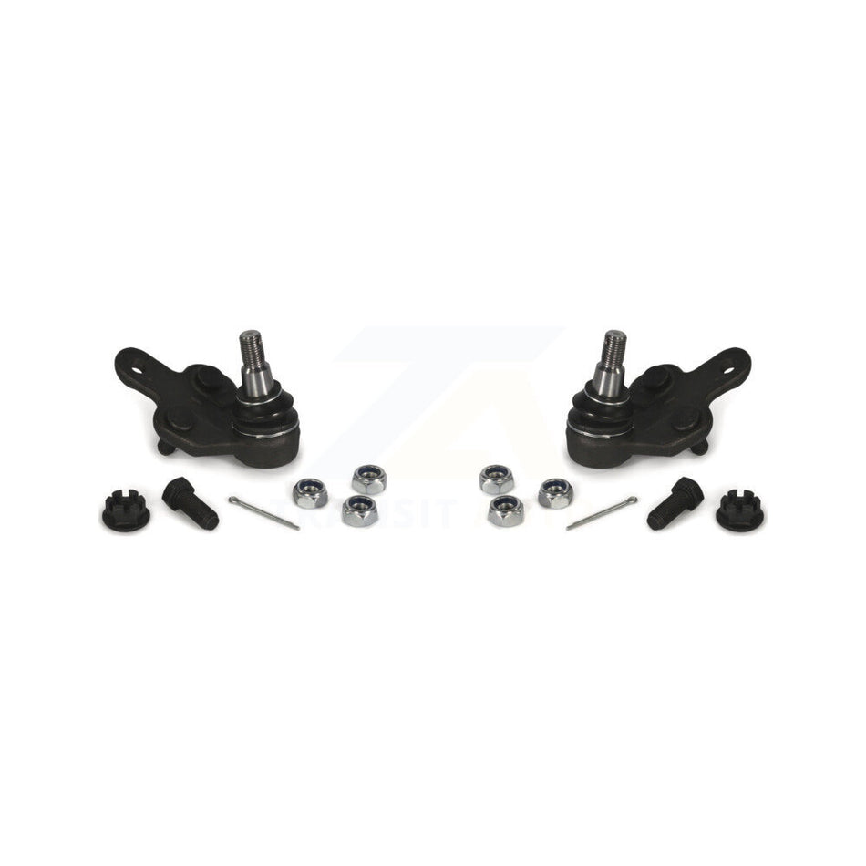 Front Suspension Ball Joints Pair Kit For Toyota Camry Sienna Lexus Highlander RX350 RX330 Solara ES330 ES300 RX400h K72-100545