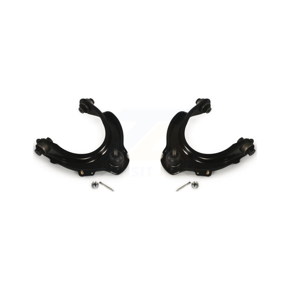 Front Suspension Control Arm And Ball Joint Assemblies Kit For Honda Accord Acura TSX K72-100557
