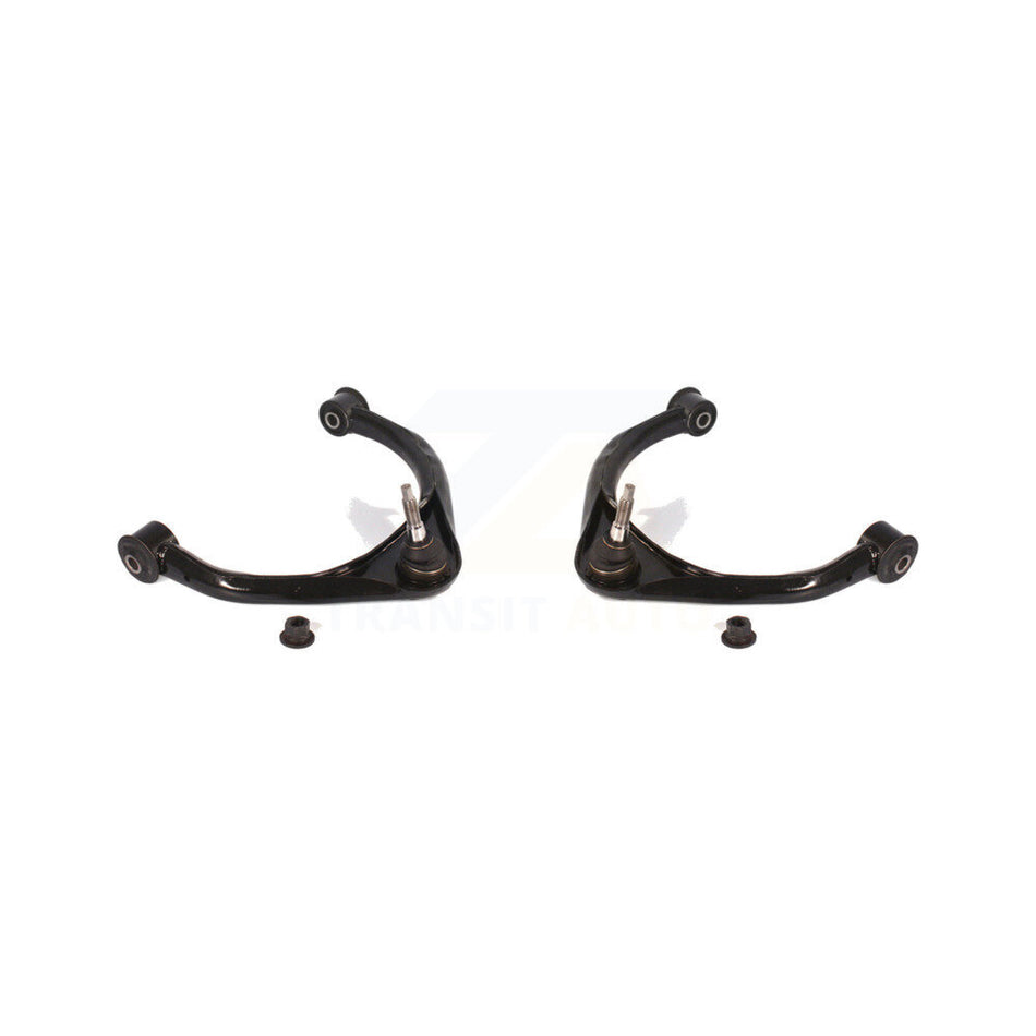 Front Suspension Control Arm And Ball Joint Assemblies Kit For Ram 1500 Dodge Classic K72-100558