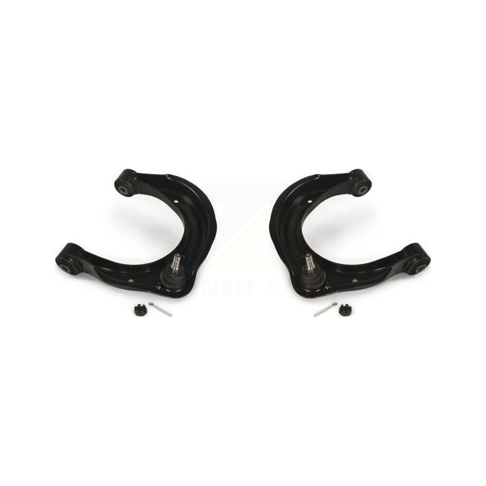 Front Suspension Control Arm And Ball Joint Assemblies Kit For Hyundai Sonata Azera Kia Amanti K72-100560