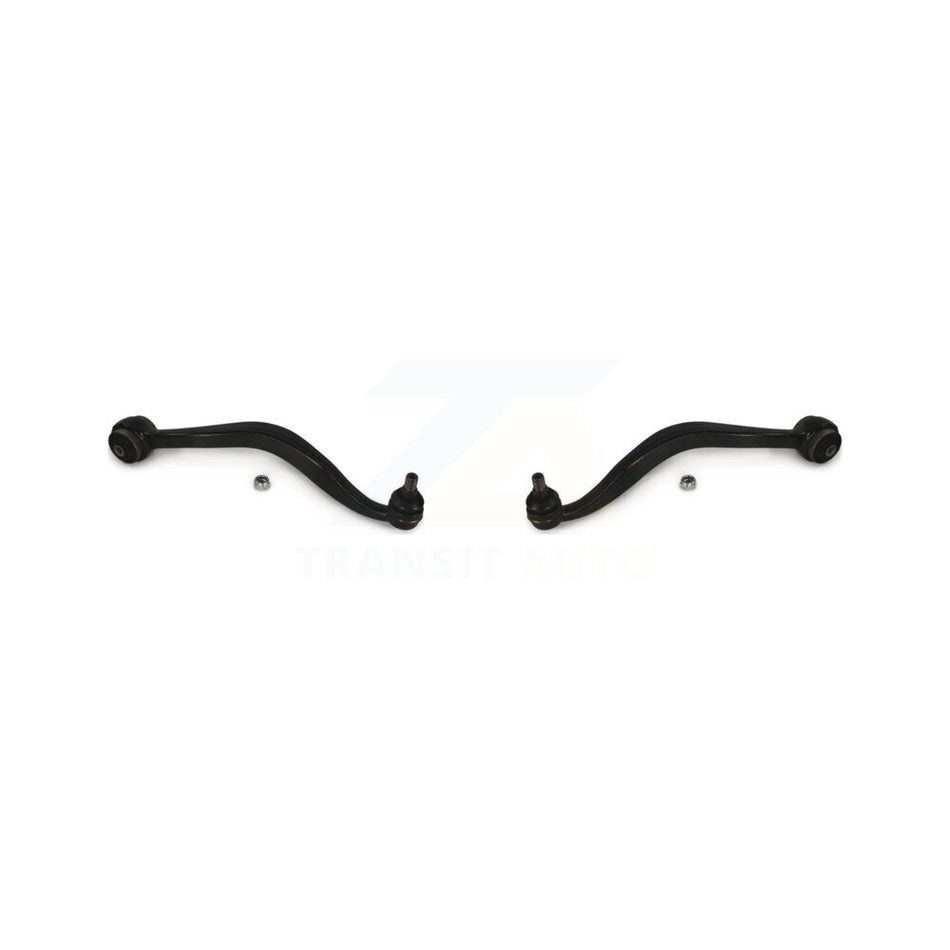 Front Suspension Control Arm And Ball Joint Assemblies Kit For Ford Fusion Mazda 6 Lincoln MKZ Mercury Milan Zephyr K72-100573