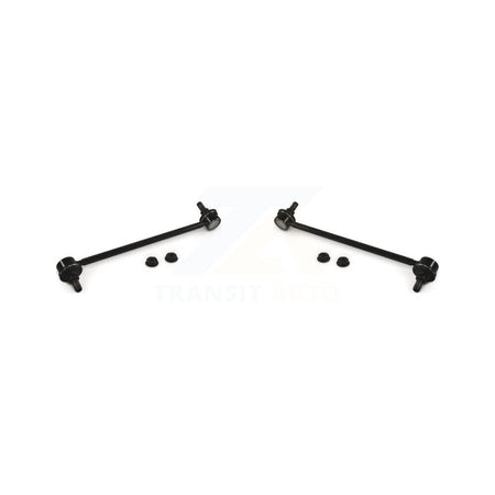 Front Link Pair For Chevrolet Aveo Pontiac Aveo5 Wave G3 Suzuki Swift+ Daewoo Nubira K72-100581