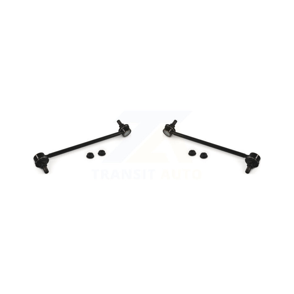 Front Link Pair For Chevrolet Aveo Pontiac Aveo5 Wave G3 Suzuki Swift+ Daewoo Nubira K72-100581