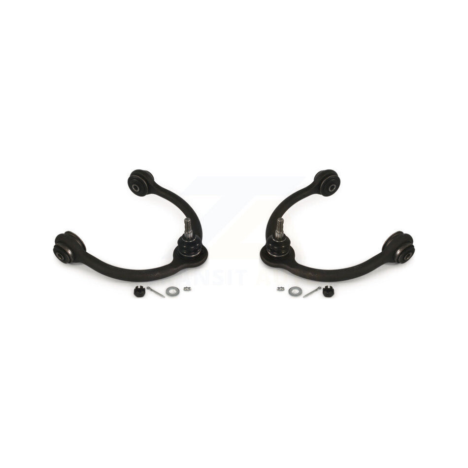 Front Suspension Control Arm And Ball Joint Assemblies Pair For Jeep Grand Cherokee Commander K72-100588