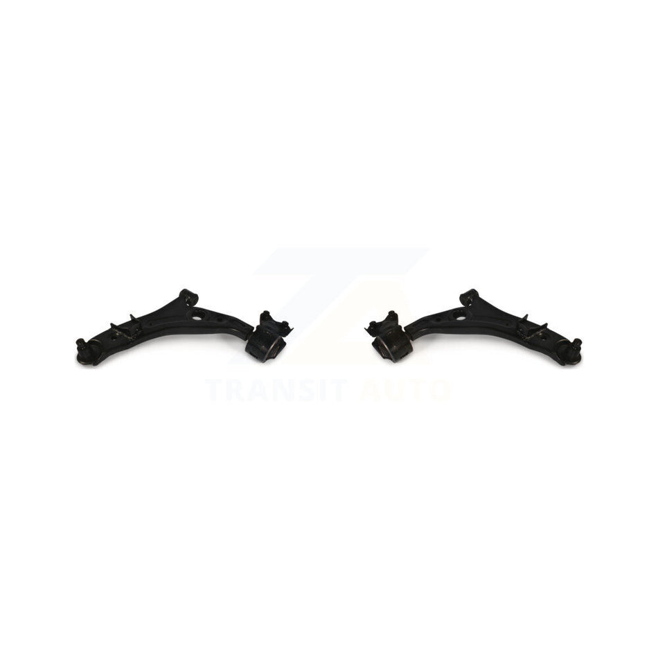 Front Suspension Control Arm And Ball Joint Assemblies Kit For Ford Edge Lincoln MKX Mazda CX-9 K72-100608