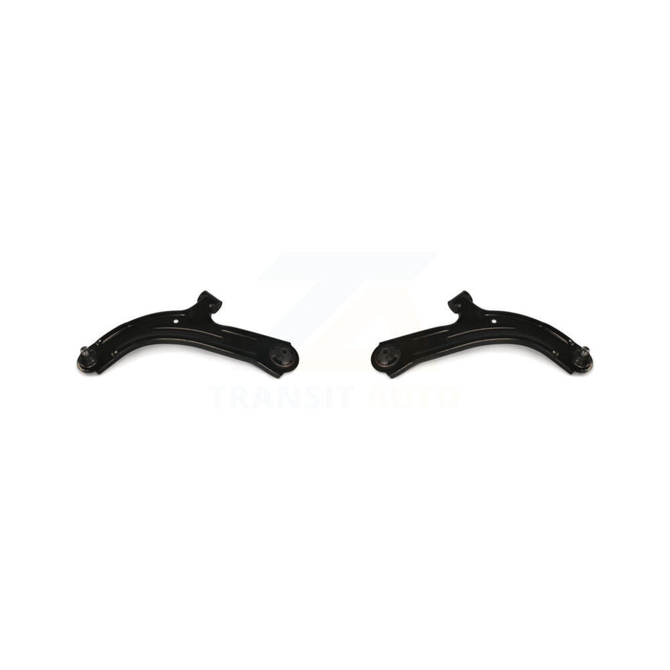 Front Suspension Control Arm And Ball Joint Assemblies Kit For Nissan Versa Cube K72-100614