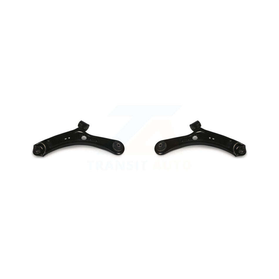 Front Suspension Control Arm And Ball Joint Assemblies Kit For 2007-2013 Suzuki SX4 K72-100616