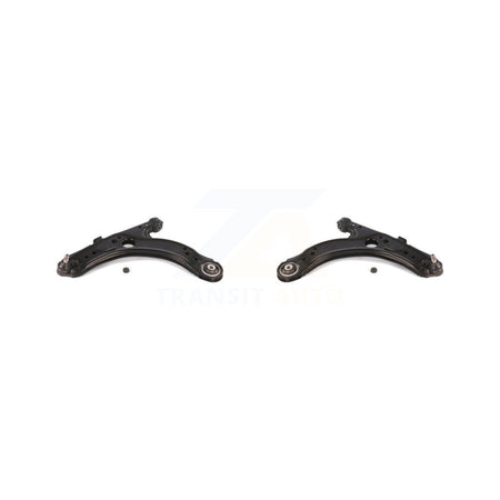 Front Lower Suspension Control Arm & Ball Joint Kit For Volkswagen Jetta Golf Beetle City K72-100619