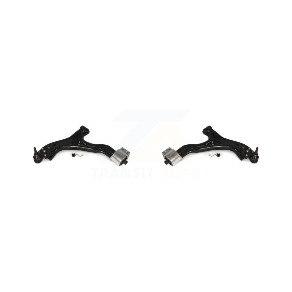 Front Suspension Control Arm And Ball Joint Assemblies Kit For Chevrolet Equinox Saturn Vue Pontiac Torrent K72-100621